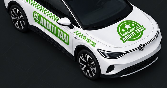 Arditi Taxi