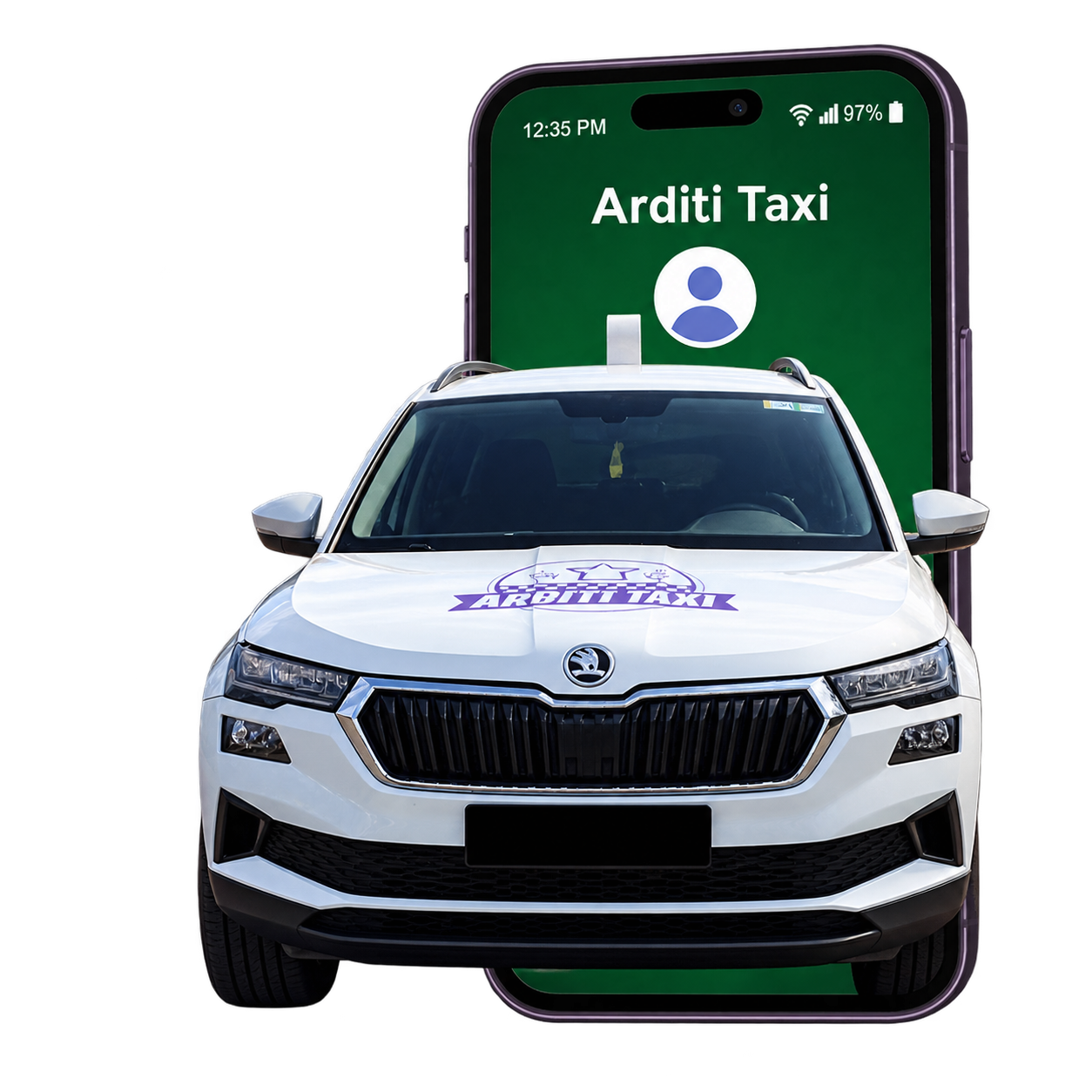 Arditi Taxi
